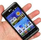   3D P920 8GB Unlocked GSM 3G Android WiFi GPS 4.3LCD 5MP New Phone