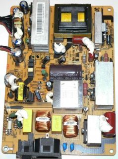 Repair Kit, Samsung 244T, LCD Monitor, Capacitors