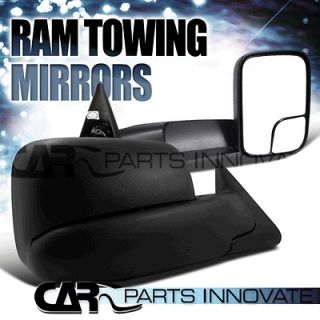 dodge ram tow mirrors in Mirrors