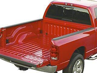 DCH Dodge Ram truck tailgate protector NEW Mopar 82209990 (Fits Dodge 