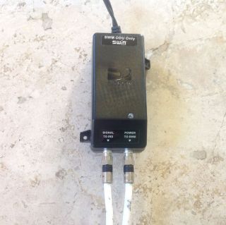 Directv Swim Power Inserter P121R1 03 +7ft RG 6 75 Cable PPC EX6 09 XL 
