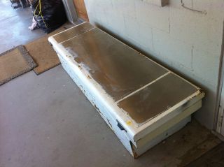truck bed tool boxes in Parts & Accessories