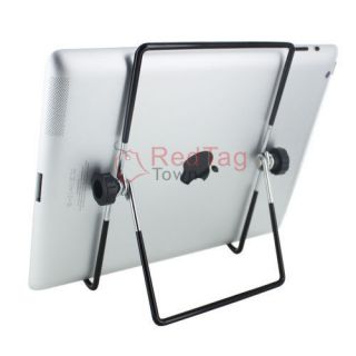 Universal Adjustable Multi angle Stand Holder For iPad Touchpad Nexus 