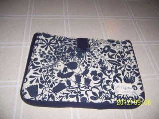 AMERICAN EAGLE OUTFITTERS LAPTOP SLEEVE CASE FLOR New w/plastic tag