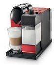 DELONGHI Nespresso Lattissima EN520R Red Espressomachin​e WORLDWIDE 