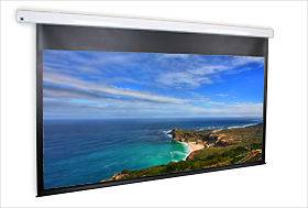 motorized projection screen in Consumer Electronics