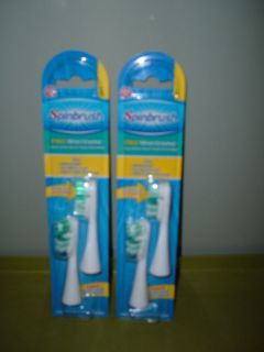 spinbrush replacement head in Toothbrushes Electric