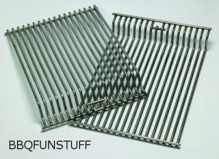 grill grate stainless in BBQ Tools & Accessories