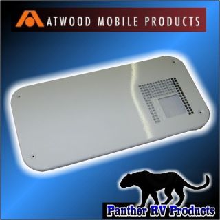 Atwood 8500 IV Series Furnace Standard DOOR 36942 Camper Trailer RV