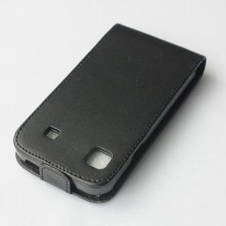 Durable Leather Case Cover For Samsung Galaxy S i9000