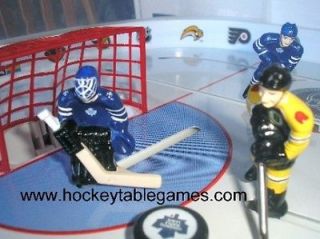 TEAMS STIGA NHL TABLE HOCKEY GAME ,NEW / *2012*