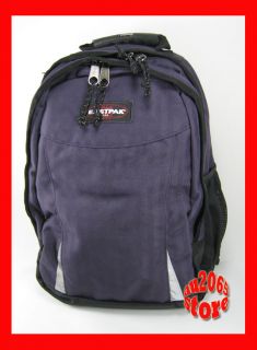 Eastpak Backpack GENIUS CAMPUS Purple School bag