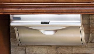 Innovia Automatic Touchless Sensor Paper Towel Dispenser Hands Free 