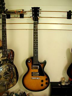 Vintage Hondo/Global Lawsuit Era Two Pickup Electric Guitar