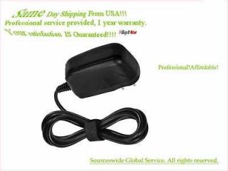 Global AC Adapter For Yamaha YPT 210 YPT 310 YPT 400 Piano Keyboard 