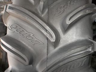   12.00 12​, 28x12x12, 28/12.00x12 GBC GATOR 6 Ply Four Wheeler Tires