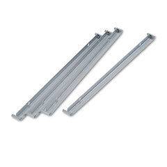 HON 919491 Single Cross Rails for 30 & 36 Lateral Files, Gray