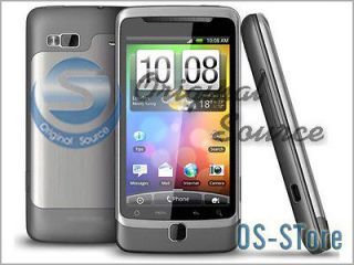 HTC Desire Z 3.7 5MP WIFI Android Slider Smart Cell Mobile Phone 