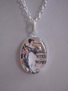 suffragette jewelry in Vintage & Antique Jewelry