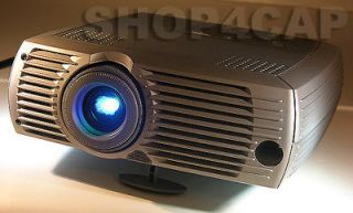 InFocus LP240 LCD PROJECTOR Home or outdoor Theater Movies Games 