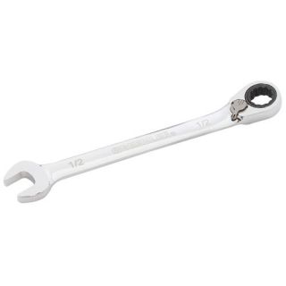 Greenlee 0354 15 Combination Ratcheting Wrench 1/2