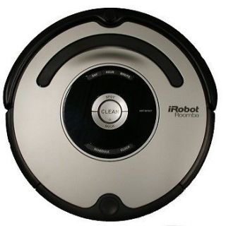 NEW iRobot Roomba 560 Vacuum Robot   SHIPS WORLDWIDE