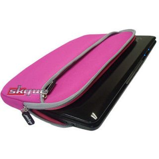 Case Cover Bag For 10.1 Laptops 10 Tablet Ipad 2 HP Touchpad, Sony S 