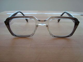 KOBLENZ 80s VINTAGE OLD SCHOOL EXTRAVAGANT FRAMES CLARK KENT CAZAL 