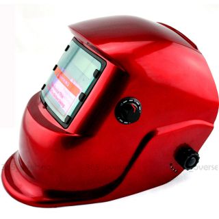 Auto Solar Welding Helmet Arc MIG Tig MMA Arc MAG Grinding Mask CE 