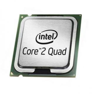 Intel Core i7 2630QM 2 GHz Quad Core (SR02Y) Processor