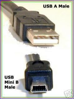 RCA LYRA USB 2.0 Cable  Players cord FAST SHIP *NEW*