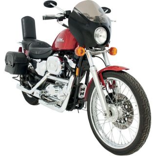Memphis Shades Gauntlet Fairing for Harley Davidson Sportster XL 1200X 