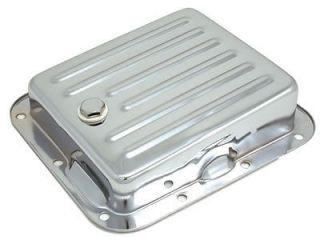 Spectre Performance Automatic Transmission Pan Ford C 4 5455