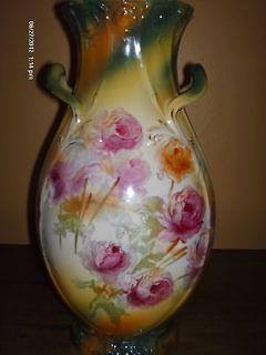 Royal Bonn Antique Vase (1890 1920) La​rge  Just Reduced .SALE