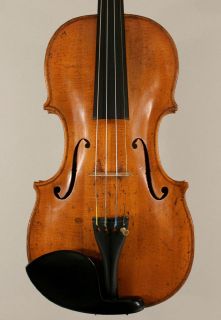 hopf violin in Violin