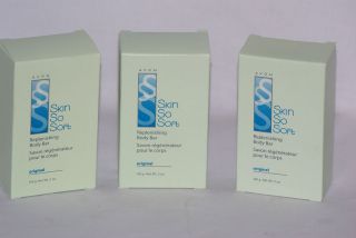 avon skin so soft soap in Soaps