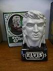 1977 McCormick Boxcar Enterprises Elvis Commemorative 1935 77 Liquor 