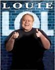 louie anderson in DVDs & Movies
