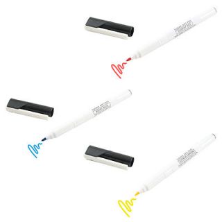 Sugarflair edible COLOURING food PEN for icing cake decorating