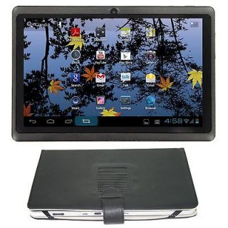 NEW XtraPad 600M 7 Google Android 4.0 Tablet PC 4GB Computer Case 