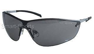   Silium Metal Frame Cycling Skiing Sports Safety Shaded Sunglasses