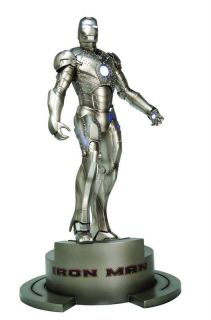   Mark II movie statue Avengers/Tony Stark/Marvel Comics/Kotobukiya MIB