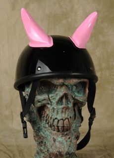 mohawk helmet pink