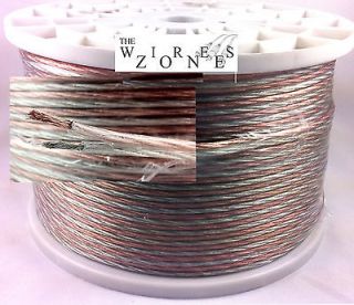   Installation Products  Cables, Wiring & Kits  Speaker Wire