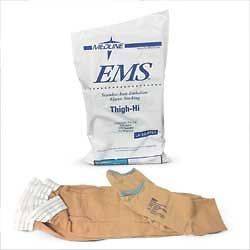    Embolism Stockings Thigh High Medline s m l xl compression hi socks