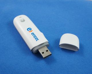   E173 USB Modem Unlocked HSDPA /UMTS GSM /GPRS/EDGE 7.2Mbps 3G White