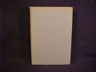 1946 THE LIFE OF THE BEE MAURICE MAETERLINCK