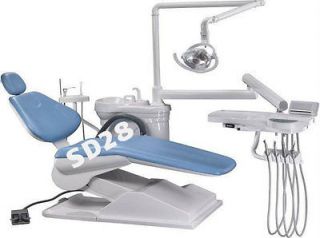 Dental Chair Unit SD 28 with FDA approved   & QUALITY FAST 