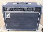 Guitar Amp Ampeg SS150 Solid state
