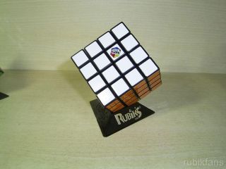 NEW Original Rubiks Revenge cube(4x4 with Stand)